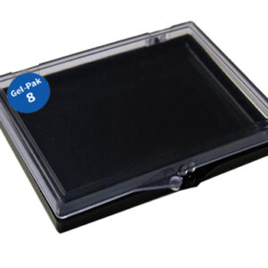 Gel-Box (AD Series) Dimensions 2.50" x 3.50" x 0.50"