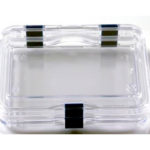 Membrane Boxes Dimensions 125 x 100 x 30mm