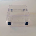 Membrane Boxes Dimensions 150 x 150 x 100mm
