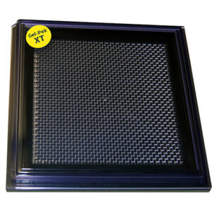 4" Vacuum Release Trays Dimensions 4.00" x 4.00" x 0.46"