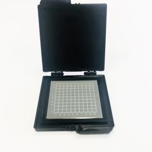 2" Vacuum Release Trays Dimensions 2.0" x 2.0" x 0.25"