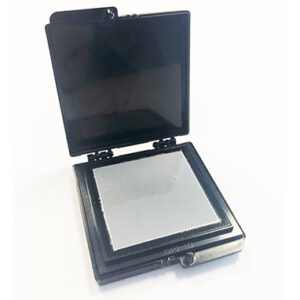 2" Vacuum Release Trays Dimensions 2.0" x 2.0" x 0.25"