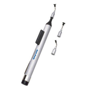 Pen Vacuum