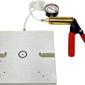 Vacuum Hand Pump