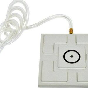 VR Metal Fixture