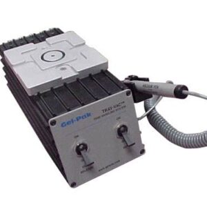 Integrated Vacuum Pick-Up System