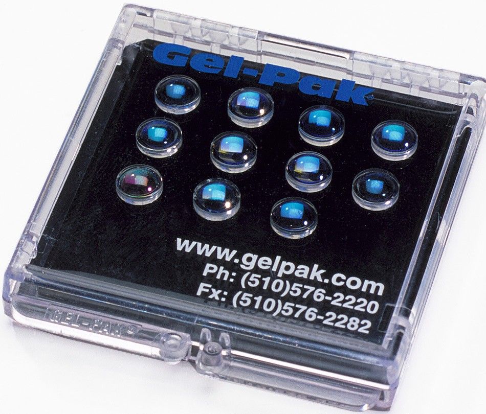 Gel-Box (AD, APV Series)