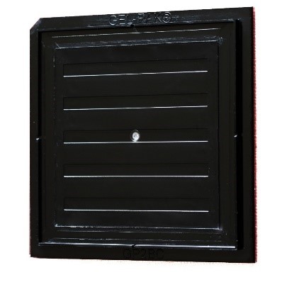 Gel-Pak’s 2” x 2” VMF series