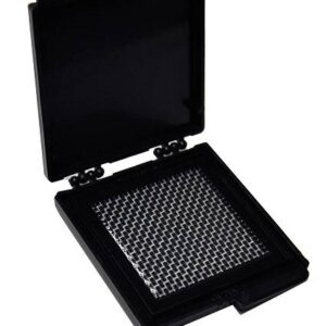 VR-16CC-02-XL Dimensions 2.0" x 2.0" x 0.25"