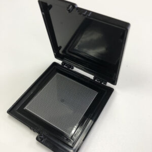 VR-33CC-02-X4 Dimensions 2.0" x 2.0" x 0.25"