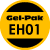 Gelpak Label EH01
