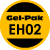 Gelpak Label EH02