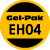 Gelpak Label EH04