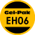 Gelpak Label EH06 