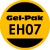 Gelpak Label EH07