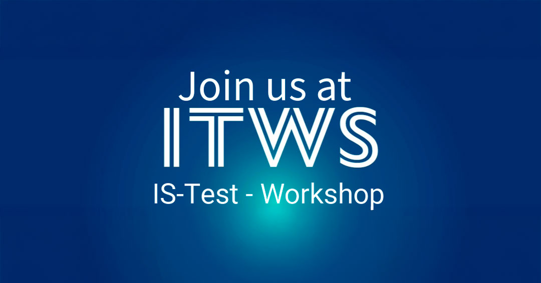 IT-WS Workshop