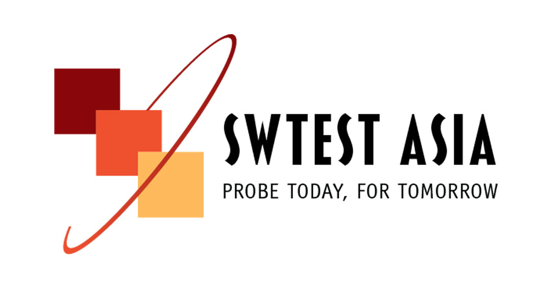 SW Test Asia 2025