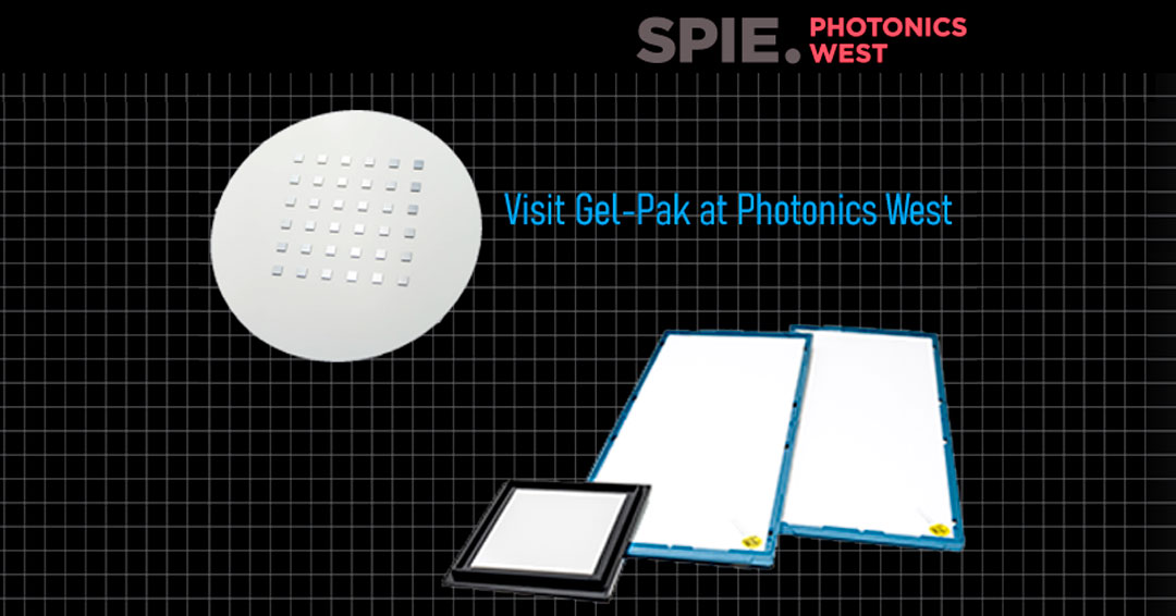 Photonics West 2026
