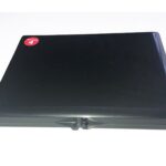 Gel-Box (AD Series) Dimensions 3.50" x 4.625" x 0.50"