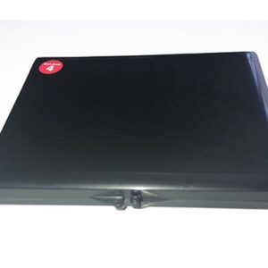 Gel-Box (AD Series) Dimensions 3.50" x 4.625" x 0.50"