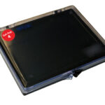 Gel-Box (AD Series) Dimensions 3.50" x 4.50" x 0.50"
