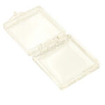Gel-Box (AD Series) Dimensions 1.0" x 1.0" x 0.25"