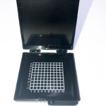 Gel-Box (AD Series) Dimensions 2.0" x 2.0" x 0.25"