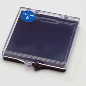 Gel-Box (AD Series) Dimensions 2.0" x 2.0" x 0.25"