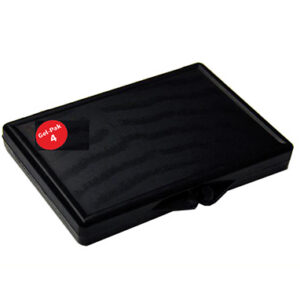 Gel-Box (AD Series) Dimensions 2.0" x 3.0" x 0.375"