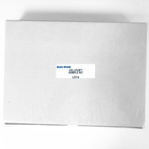 GEL-FILM SAMPLE KIT