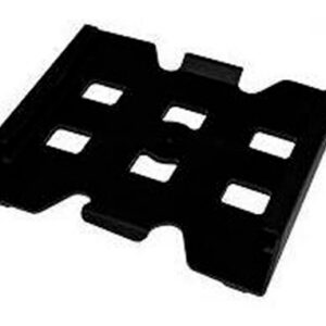 Accessories Dimensions 4"