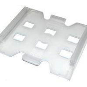 Accessories Dimensions 4"
