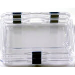 Membrane Boxes Dimensions 125 x 100 x 30mm