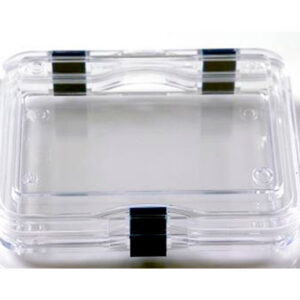 Membrane Boxes Dimensions 125 x 100 x 30mm