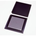 4" Vacuum Release Trays Dimensions 4.00" x 4.00" x 0.46"