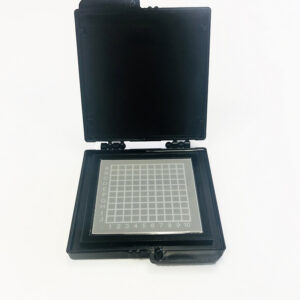 2" Vacuum Release Trays Dimensions 2.0" x 2.0" x 0.25"