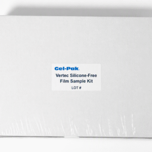 VERTEC® SILICONE-FREE FILM SAMPLE KIT