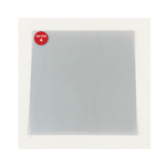 Gel-Film Dimensions 4.0" x 4.0"