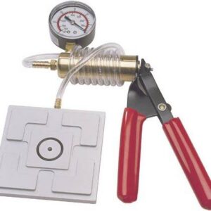 Vacuum Hand Pump