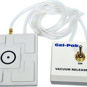 Vacuum Release Station