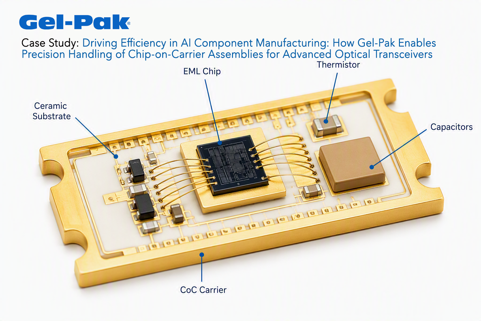 AI Component Manufacturing
